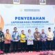 Halsel Cetak Sejarah 11 Kali Beruntun Raih Opini WTP Dari BPK, Bukti Komitmen Tata Kelola Keuangan Yang Baik