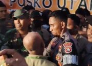Wartawan Halsel Tunjukkan Sikap : Boikot Kunjungan Gubernur Atas Pelanggaran Kebebasan Pers