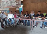 PWI Halsel Desak Bupati Tanggung Jawab Soal Kekerasan Wartawan saat Konpress Gubernur Malut