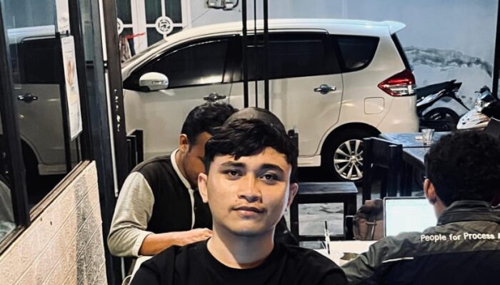 IPMAJOR Desak Bupati Panggil Bahtiar Hi Laadu : Dugaan Pencatutan Nama Jadi Sorotan