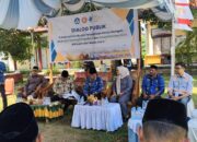 Pemda &Tambang Sepakati Langkah Konkret Tingkatkan Kesejahteraan Guru Weda Utara