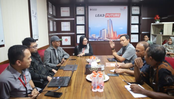 Halteng Gaspol Digitalisasi! Daerah Terpencil Dipaksa Keluar dari Zona Blank Spot