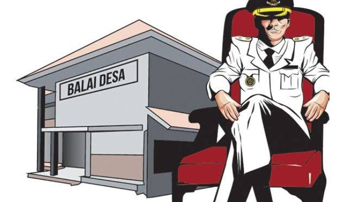 Pilkades Sakam Diduga Sarat Kecurangan, BPD Tolak Pengesahan Kades Terpilih