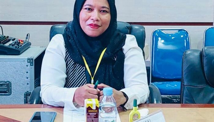B2SA: Ruh Lama di Balik Sukses Makan Bergizi Gratis
