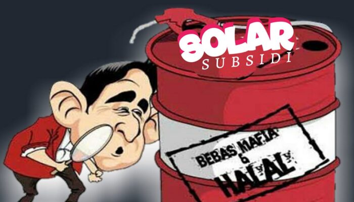 Modus Lama, Dituding Terlibat BBM Ilegal, Oknum Aparat Klaim Nomor Ancaman Bukan Miliknya