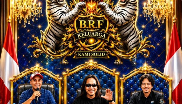 Audisi Dangdut BRF Semifinal Ditunda Akibat Pemadaman Listrik di Sumatra dan Aceh