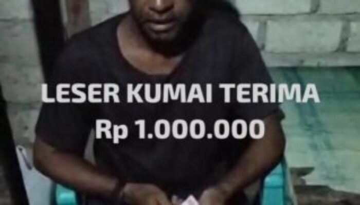 Pilkades Sidanga Dibayangi Dugaan Money Politic, Penegakan Hukum Dipertanyakan
