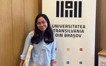 Dari Sagea ke Romania, Jejak Mimpi Mahasiswi Halteng Menembus Dunia