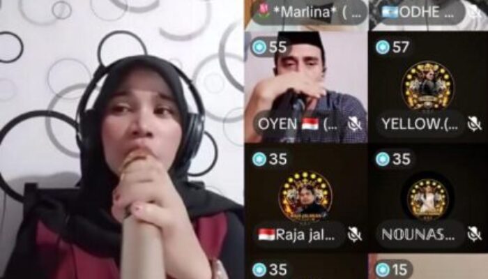 Tiga Agenda Musik BRF Digelar Bersamaan, Dukungan Komunitas Dibagi di Tiga Room