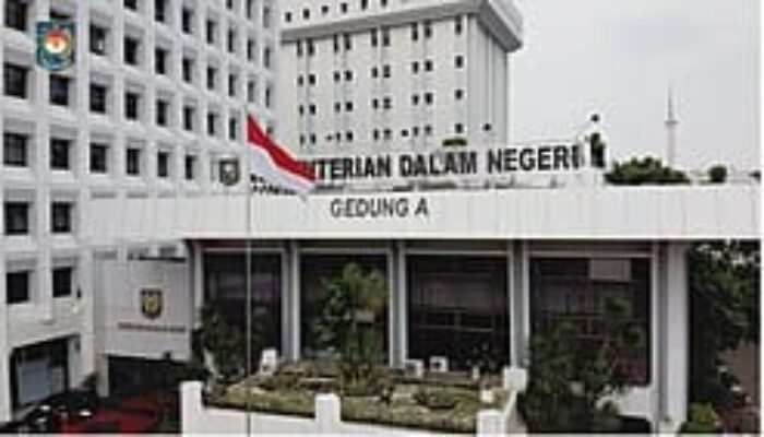 Kemendagri Ajak Masyarakat Ikut Survei Harmoni Indonesia 2026