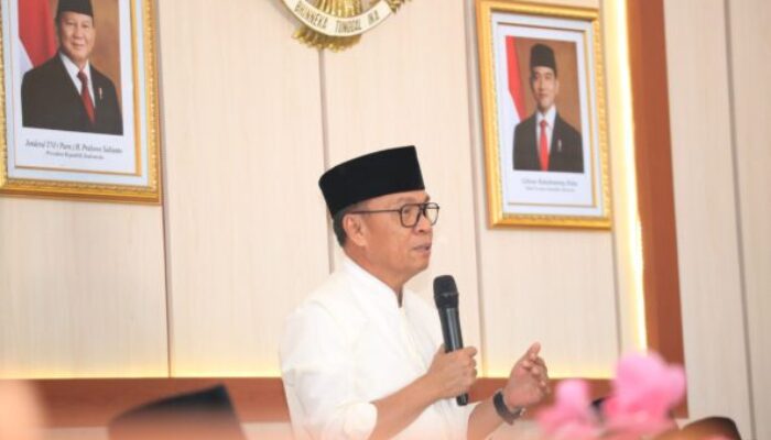49 Kafilah MTQ Halteng Siap Harumkan Nama Daerah di Ajang Provinsi Maluku Utara