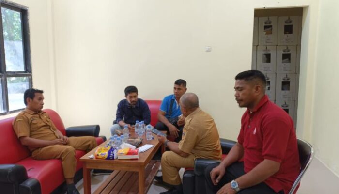 Dugaan Politik Uang Menguat, PMD Tetap Lantik Kades Sidanga! Warga Dipersilakan Gugat ke PTUN