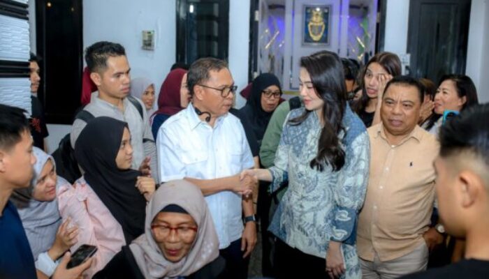 Silaturahmi KKMU di Gorontalo, Menjaga Jejak Persaudaraan Maluku Utara