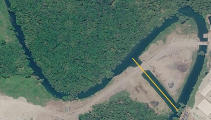 Dugaan Pengalihan Sungai Kobe Belum Ditindak, BWS Malut dan IWIP Didesak Buka Legalitas