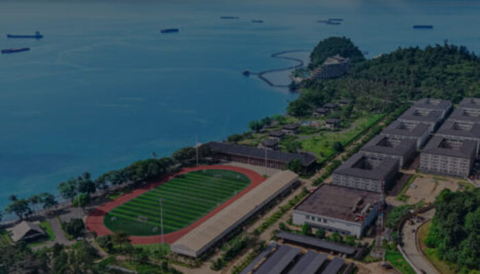 Sidanga–Kobe Terjepit Industri, RTRW Halteng Dituntut Dibuka