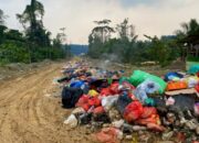 Ratusan Hektare Lahan Sidanga Diukur, Dugaan Ekspansi IWIP Kian Masif, Negara Jangan Diam