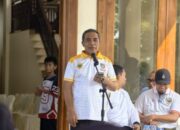 Menuju Morotai, Asa Fagogoru Menggema di Arena POPDA XII