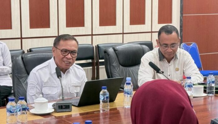 Dari Keluarga Tangguh, Halteng Menenun Generasi Unggul