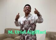 GASING Berbuah Prestasi, Siswa Halteng Raih Apresiasi NASA