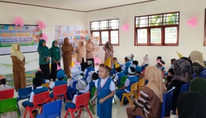 MPLS Jadi Langkah Awal, Disdik Halteng Pantau Seluruh Sekolah