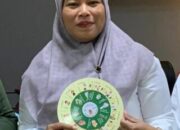 Masa Depan Bertumbuh dari Pangan