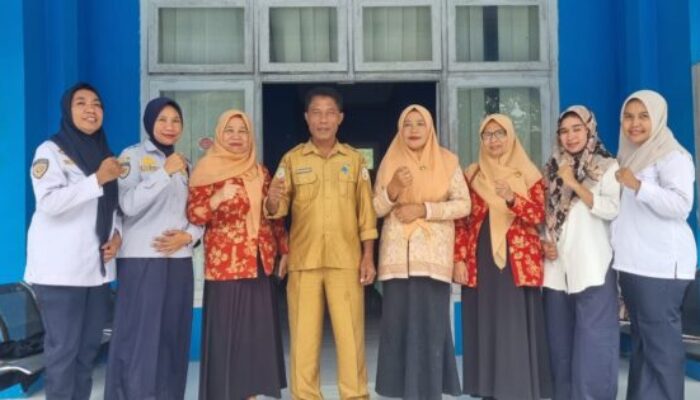 DWP Dishub Halteng Perkuat Sinergi, Rancang Program dan Arisan Kebersamaan