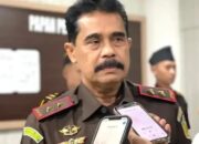 Kejati Malut Tak Bernyali Tetapkan Mantan Kadis Perindag Malut, Ada Apa?