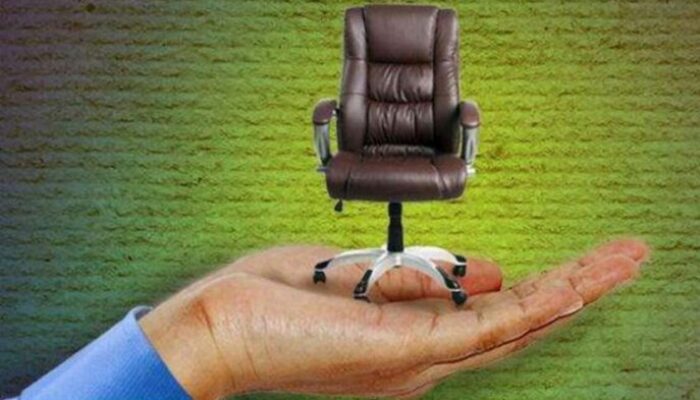 Kursi Jabatan Jadi Kuburan Integritas, dan Lupa Perjuangan