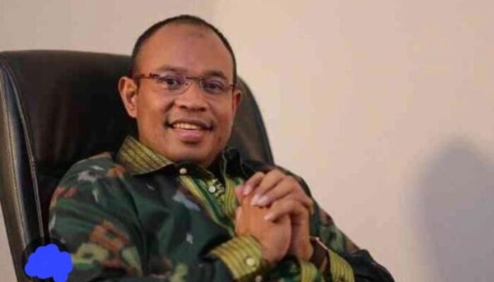 Syukur Mandar! Hukum Mati, Negara Hukum Terancam Jadi Negara Kekuasaan