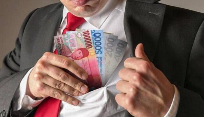 Negara Ruwet, Rakyat yang Dikejar
