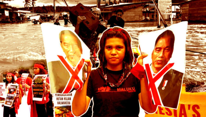 Maluku Utara dalam Ketidakberdayaan
