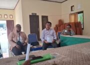 Ancaman Bom Guncang Mediasi Sengketa Tanah Buli Karya