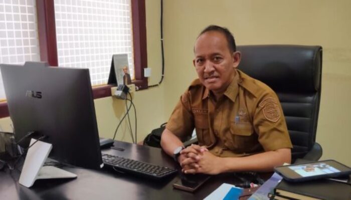 PAD Halteng Optimistis Tembus Target 2026