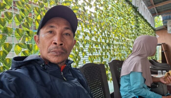Galian C Ilegal Menggila, Negara Jangan Tutup Mata