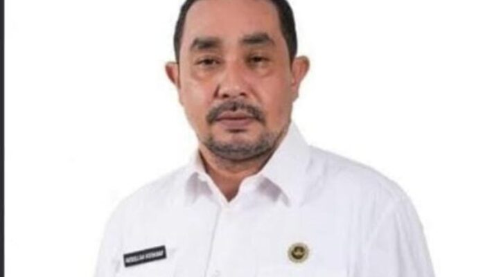 Korupsi Malut! Rp779,5 Juta Ditahan, Rp7 Miliar Dipertanyakan. Dua Perkara Korupsi, Beda Perlakuan?