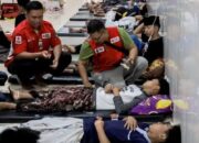 MBG Disorot, Rakyat Bertanya! Siapa Mengawasi Jika Semua Punya Dapur?