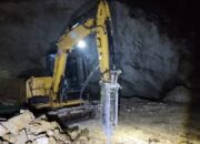 Bisnis Galian C Diduga Ilegal, Proyek Infrastruktur Tetap Disuplai