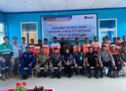 Wilker Gebe Edukasi Keselamatan Pelayaran di Hari Perhubungan Nasional