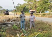 LAHAN BELUM DIJUAL SUDAH BERSERTIFIKAT? DUGAAN PEMALSUAN DOKUMEN TANAH RAGUKAN LEGALITAS SHM 16.831 M² DI HALTIM