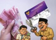 PIP Diduga Dipotong Rp300 Ribu, Alumni SMK 8 Pertanyakan “Biaya Administrasi”