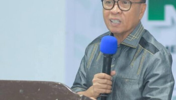 Bupati Halteng Naik Pitam! PIP Dipotong, Insentif Guru Jadi Taruhan