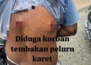 Penangkapan Dini Hari di Patani Barat Jadi Sorotan, Warga Butuh Penjelasan