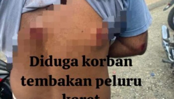 Penangkapan Dini Hari di Patani Barat Jadi Sorotan, Warga Butuh Penjelasan