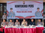 Polda Malut, Pembunuh Ali Daud Diduga Kelompok Nomaden