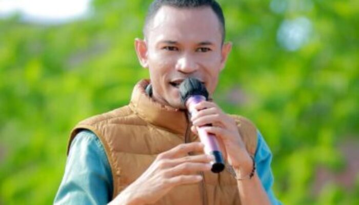 KNPI Halteng Bongkar 4 Kejanggalan di Balik Penyidikan Kematian Ali Daud