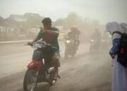 TRUK GALIAN C TEBAR DEBU, PEMDA & POLRES HALTENG HARUS BERTINDAK!