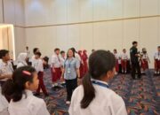 Di Pos 3, Matematika Menjadi Sebuah Petualangan