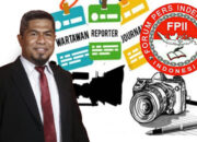 Setwil FPII Malut, Cegah Karhutla di Musim Kemarau