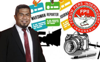 Setwil FPII Malut, Cegah Karhutla di Musim Kemarau