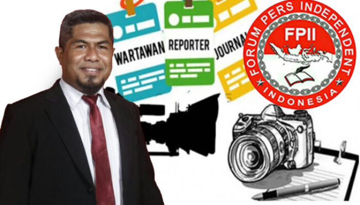 Setwil FPII Malut, Cegah Karhutla di Musim Kemarau